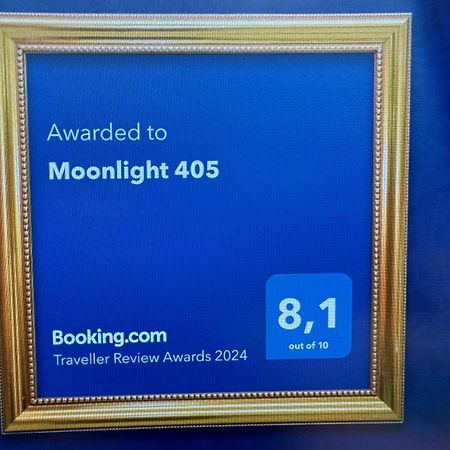 Moonlight 405 Apartment Levi Luaran gambar