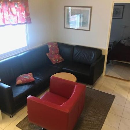 Moonlight 405 Apartment Levi Luaran gambar