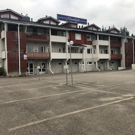 Moonlight 405 Apartment Levi Luaran gambar