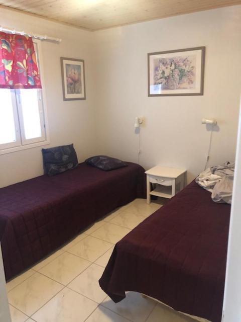 Moonlight 405 Apartment Levi Luaran gambar