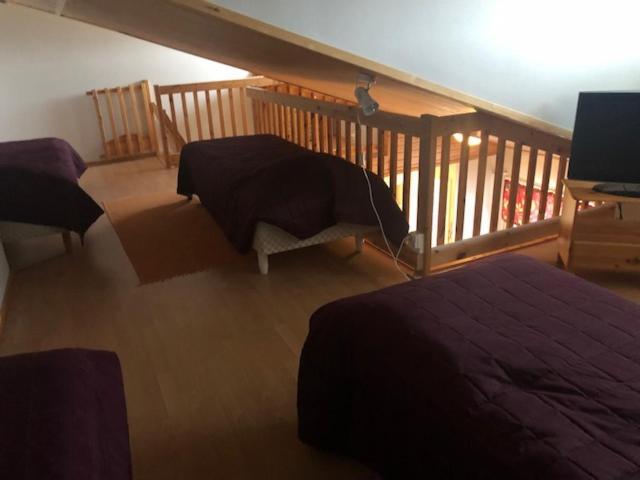 Moonlight 405 Apartment Levi Luaran gambar
