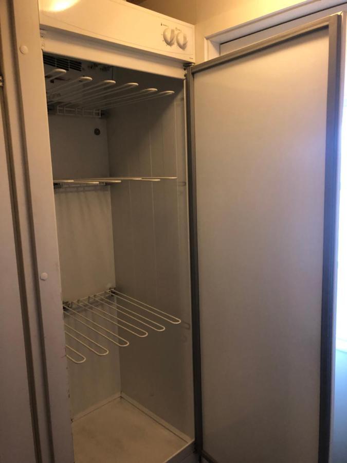 Moonlight 405 Apartment Levi Luaran gambar